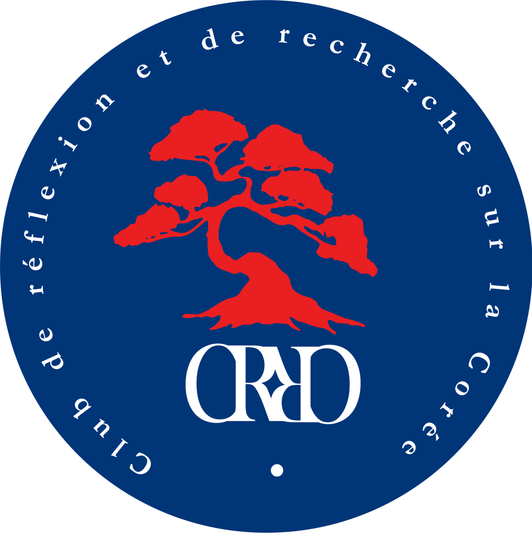 Club de réflexion et de recherche sur la Corée